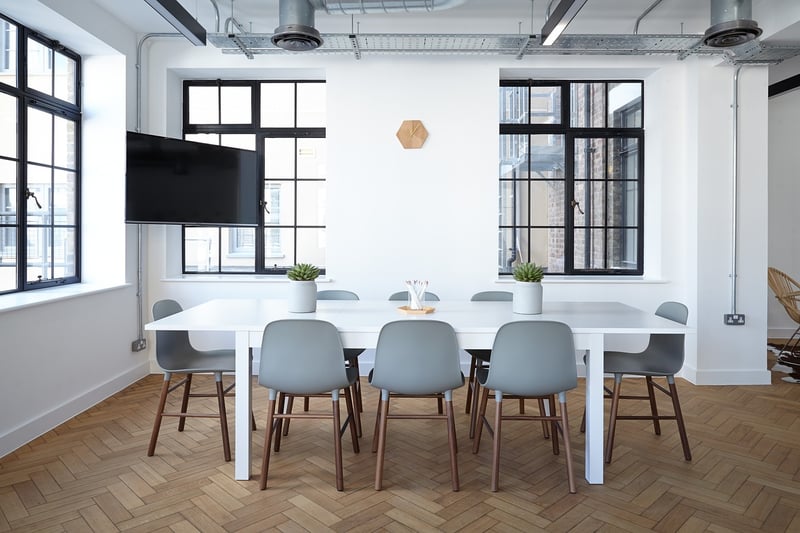 Funky Furniture Makeovers