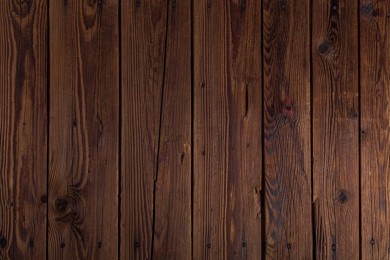 Reclaimed Wood Designs