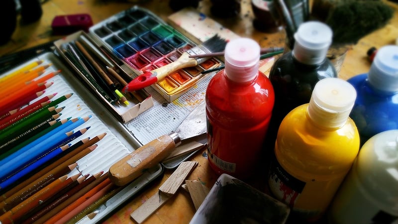 Craft Supplies